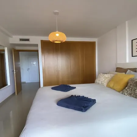 Appartement La Ola *