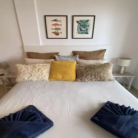 La Ola Διαμέρισμα Valle Gran Rey