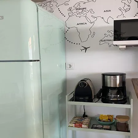 La Ola Appartement