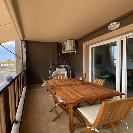 La Ola Διαμέρισμα Valle Gran Rey