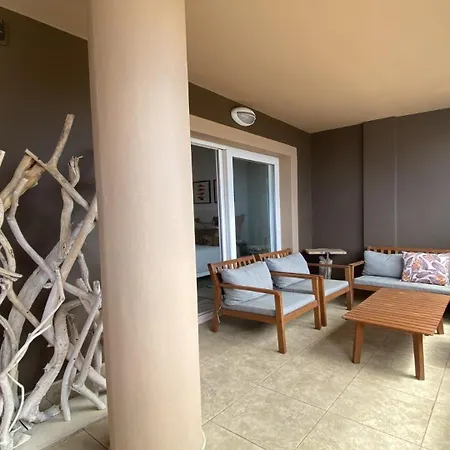 La Ola Διαμέρισμα Valle Gran Rey