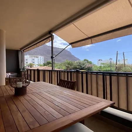 La Ola Appartement Valle Gran Rey