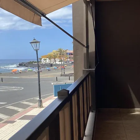 La Ola * Valle Gran Rey