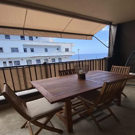 Appartement La Ola
