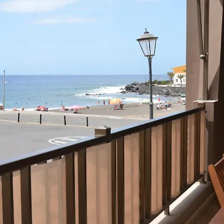 Appartement La Ola