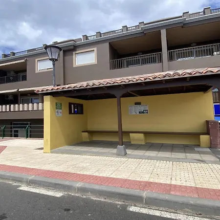 La Ola Appartement *
