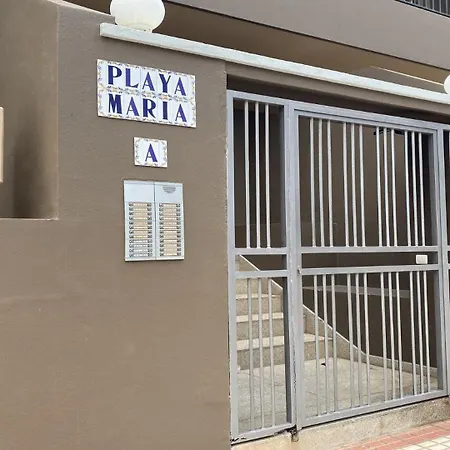 Διαμέρισμα La Ola