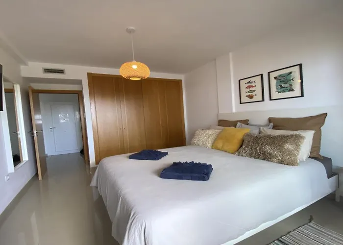 La Ola Valle Gran Rey