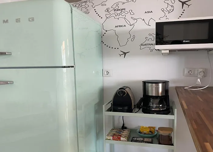 La Ola Appartement