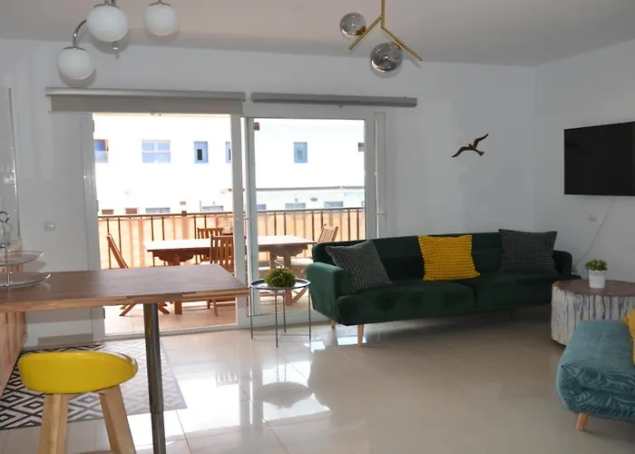 Appartement La Ola
