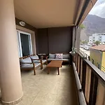 La Ola Valle Gran Rey