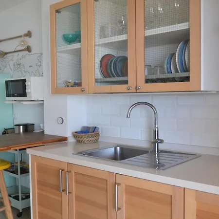 Apartamento La Ola