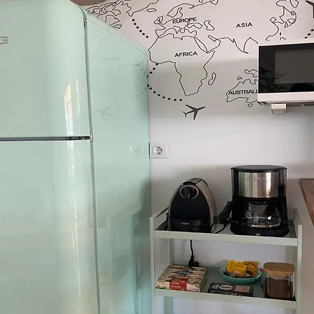La Ola Apartamento Valle Gran Rey