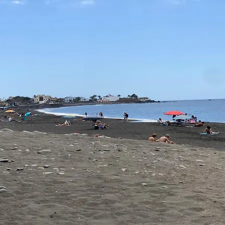 La Ola Valle Gran Rey