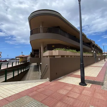 Apartamento La Ola *
