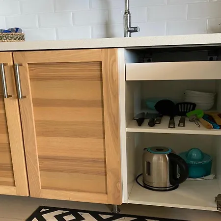 Apartamento La Ola Valle Gran Rey