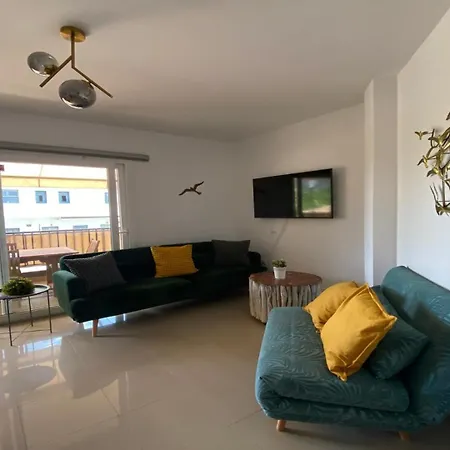 Apartamento La Ola