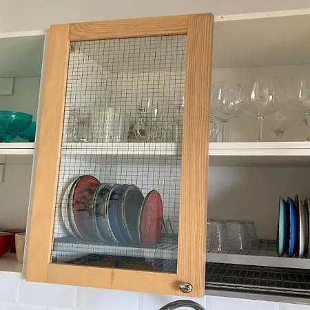 Apartamento La Ola *