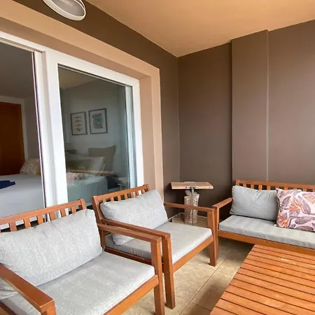 Apartamento La Ola