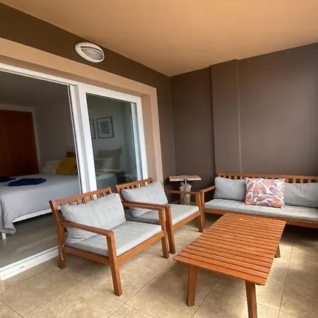 La Ola Apartamento Valle Gran Rey