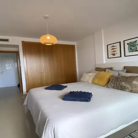 La Ola Valle Gran Rey