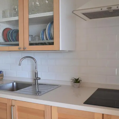 Appartement La Ola *