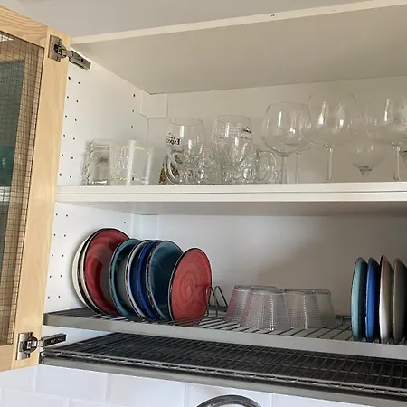 Appartement La Ola