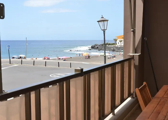 Apartment La Ola